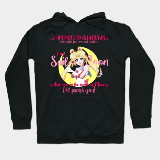 Love and Justice Hoodie